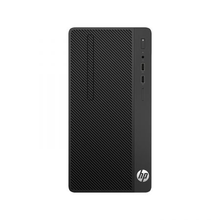 Desktop HP 290 G1 Minitower, i3-7100,