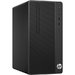 Desktop HP 290 G1 Minitower, i3-7100,