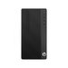 Desktop HP 290 G1 Minitower, i3-7100,